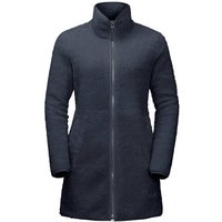 JACK WOLFSKIN Damen Mantel HIGH CLOUD COAT W von Jack Wolfskin