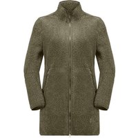 JACK WOLFSKIN Damen Mantel HIGH CURL COAT W von Jack Wolfskin