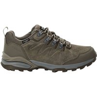 JACK WOLFSKIN Damen Multifunktionsschuhe REFUGIO TEXAPORE LOW W JACK WOLFSKIN Damen Multifunktionsschuhe REFUGIO TEXAPORE LOW W von Jack Wolfskin