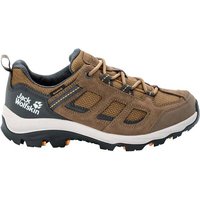 JACK WOLFSKIN Damen Multifunktionsschuhe VOJO 3 TEXAPORE LOW W von Jack Wolfskin