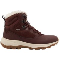 JACK WOLFSKIN Damen Multifunktionsstiefel EVERQUEST TEXAPORE HIGH W von Jack Wolfskin