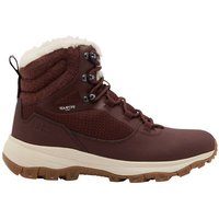 JACK WOLFSKIN Damen Multifunktionsstiefel EVERQUEST TEXAPORE HIGH W von Jack Wolfskin