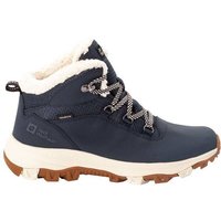 JACK WOLFSKIN Damen Multifunktionsstiefel EVERQUEST TEXAPORE MID W JACK WOLFSKIN Damen Multifunktionsstiefel EVERQUEST TEXAPORE MID W von Jack Wolfskin