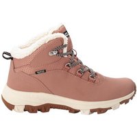 JACK WOLFSKIN Damen Multifunktionsstiefel EVERQUEST TEXAPORE MID W von Jack Wolfskin