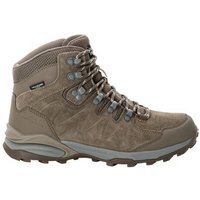 JACK WOLFSKIN Damen Multifunktionsstiefel REFUGIO TEXAPORE MID W von Jack Wolfskin