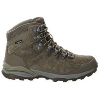 JACK WOLFSKIN Damen Multifunktionsstiefel REFUGIO TEXAPORE MID W JACK WOLFSKIN Damen Multifunktionsstiefel REFUGIO TEXAPORE MID W von Jack Wolfskin