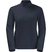 JACK WOLFSKIN Damen Pullover TAUNUS HZ W von Jack Wolfskin