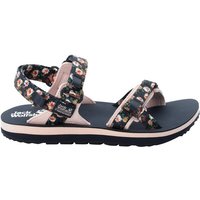 JACK WOLFSKIN Damen Sandalen OUTFRESH DELUXE von Jack Wolfskin