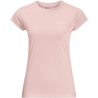 JACK WOLFSKIN Damen Shirt PRELIGHT S/S W von Jack Wolfskin