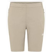 JACK WOLFSKIN Damen Shorts HIKEOUT SHORTS W JACK WOLFSKIN Damen Shorts HIKEOUT SHORTS W von Jack Wolfskin