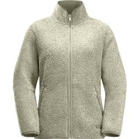 JACK WOLFSKIN Damen Unterjacke HIGH CURL JACKET W von Jack Wolfskin