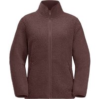 JACK WOLFSKIN Damen Unterjacke HIGH CURL JACKET W JACK WOLFSKIN Damen Unterjacke HIGH CURL JACKET W von Jack Wolfskin