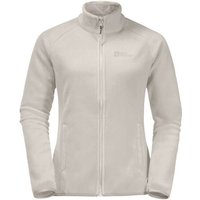 JACK WOLFSKIN Damen Unterjacke MOONRISE FZ W von Jack Wolfskin