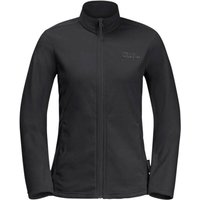 JACK WOLFSKIN Damen Unterjacke TAUNUS FZ W von Jack Wolfskin