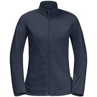 JACK WOLFSKIN Damen Unterjacke TAUNUS FZ W JACK WOLFSKIN Damen Unterjacke TAUNUS FZ W von Jack Wolfskin