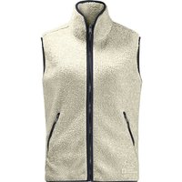 JACK WOLFSKIN Damen Weste HIGH CLOUD VEST W JACK WOLFSKIN Damen Weste HIGH CLOUD VEST W von Jack Wolfskin