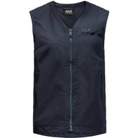 JACK WOLFSKIN Damen Weste LIGHTSOME VEST W von Jack Wolfskin