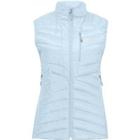JACK WOLFSKIN Damen Weste ROUTEBURN PRO INS VEST W JACK WOLFSKIN Damen Weste ROUTEBURN PRO INS VEST W von Jack Wolfskin