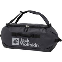 JACK WOLFSKIN Fahrradtasche ALL-IN DUFFLE 65 von Jack Wolfskin