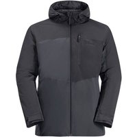 JACK WOLFSKIN Herren Doppeljacke FELDBERG 3IN1 JKT M von Jack Wolfskin