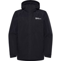 JACK WOLFSKIN Herren Doppeljacke ROMBERG 3IN1 JKT M JACK WOLFSKIN Herren Doppeljacke ROMBERG 3IN1 JKT M von Jack Wolfskin