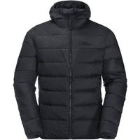 JACK WOLFSKIN Herren Funktionsjacke DNA TUNDRA DOWN HOODY M von Jack Wolfskin