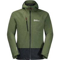 JACK WOLFSKIN Herren Funktionsjacke EAGLE PEAK 2L JKT M von Jack Wolfskin