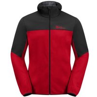 JACK WOLFSKIN Herren Funktionsjacke FELDBERG HOODY M JACK WOLFSKIN Herren Funktionsjacke FELDBERG HOODY M von Jack Wolfskin