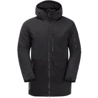 JACK WOLFSKIN Herren Funktionsjacke KOENIGSBAU PARKA M von Jack Wolfskin