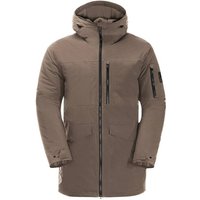 JACK WOLFSKIN Herren Funktionsjacke KOENIGSBAU PARKA M von Jack Wolfskin