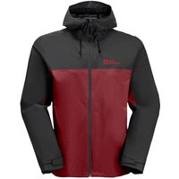 JACK WOLFSKIN Herren Funktionsjacke WEILTAL 2L JKT M JACK WOLFSKIN Herren Funktionsjacke WEILTAL 2L JKT M von Jack Wolfskin