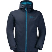 JACK WOLFSKIN Herren Funktionsjacke WISPER INS JKT M von Jack Wolfskin