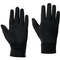 JACK WOLFSKIN Herren Handschuhe MERINO GLOVE von Jack Wolfskin