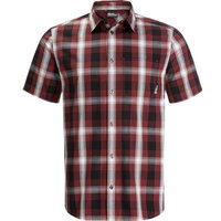 JACK WOLFSKIN Herren Hemd HOT CHILI SHIRT M von Jack Wolfskin