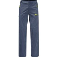 JACK WOLFSKIN Herren Hose GLASTAL PANTS M von Jack Wolfskin