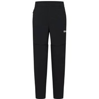 JACK WOLFSKIN Herren Hose HIKEOUT ZIP OFF PANTS M JACK WOLFSKIN Herren Hose HIKEOUT ZIP OFF PANTS M von Jack Wolfskin