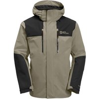 JACK WOLFSKIN Herren Jacke JASPER 2L JKT M JACK WOLFSKIN Herren Jacke JASPER 2L JKT M von Jack Wolfskin