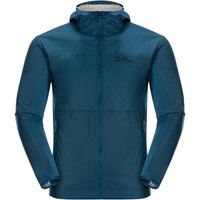 JACK WOLFSKIN Herren Jacke PRELIGHT ALPHA JKT M von Jack Wolfskin