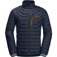 JACK WOLFSKIN Herren Jacke ROUTEBURN PRO INS JKT M von Jack Wolfskin