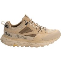 JACK WOLFSKIN Herren Multifunktionsschuhe TERRAQUEST TEXAPORE LOW M von Jack Wolfskin