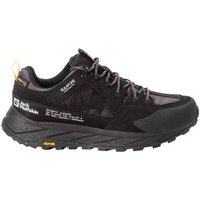 JACK WOLFSKIN Herren Multifunktionsschuhe TERRAQUEST TEXAPORE LOW M von Jack Wolfskin