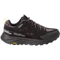JACK WOLFSKIN Herren Multifunktionsschuhe TERRAQUEST TEXAPORE LOW M JACK WOLFSKIN Herren Multifunktionsschuhe TERRAQUEST TEXAPORE LOW M von Jack Wolfskin