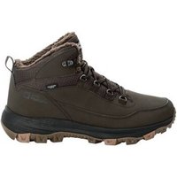 JACK WOLFSKIN Herren Multifunktionsstiefel EVERQUEST TEXAPORE MID M von Jack Wolfskin