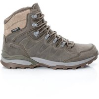 JACK WOLFSKIN Herren Multifunktionsstiefel REFUGIO PRIME TEXAPORE MID M von Jack Wolfskin