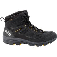 JACK WOLFSKIN Herren Multifunktionsstiefel VOJO 3 TEXAPORE MID M von Jack Wolfskin