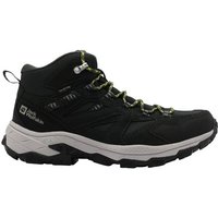 JACK WOLFSKIN Herren Multifunktionsstiefel VOJO TOUR TEXAPORE MID M JACK WOLFSKIN Herren Multifunktionsstiefel VOJO TOUR TEXAPORE MID M von Jack Wolfskin