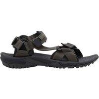 JACK WOLFSKIN Herren Sandalen LAKEWOOD RIDE SANDAL M JACK WOLFSKIN Herren Sandalen LAKEWOOD RIDE SANDAL M von Jack Wolfskin