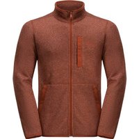 JACK WOLFSKIN Herren Unterjacke TANNENSPUR JKT M JACK WOLFSKIN Herren Unterjacke TANNENSPUR JKT M von Jack Wolfskin