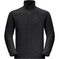 JACK WOLFSKIN Herren Unterjacke TAUNUS FZ M von Jack Wolfskin