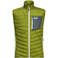 JACK WOLFSKIN Herren Weste ROUTEBURN VEST M von Jack Wolfskin